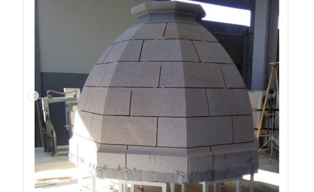 Cúpula da Catedral de Santiago de Compostela